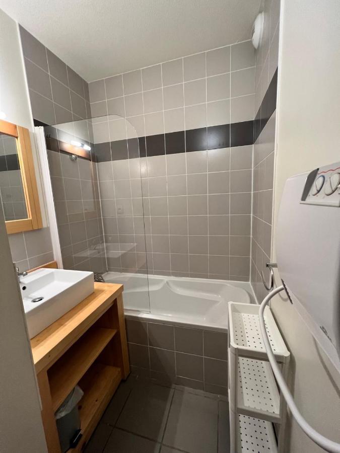 Appt Hyper-Centre Loudenvielle 4Pers Terrasse Sud Vue Montagne公寓 外观 照片